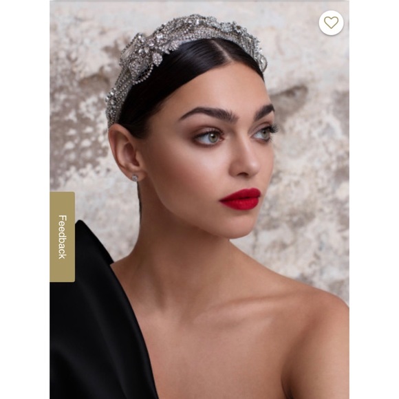 Pronovias NYC TOURMALINE Black Silk Gown Turmaline Spanish Ball Wedding Dress - Picture 9 of 13